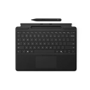 کیبورد سرفیس پرو (8 تا 11) مدل سیگنیچر Copilot + قلم Slim pen 2